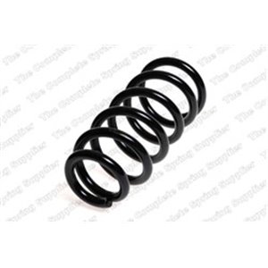 LS4235748  Front axle coil spring LESJÖFORS 