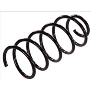 KYBRC1680  Front axle coil spring KYB 