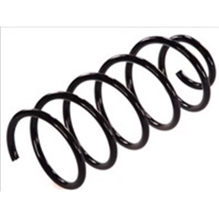 KYB RC1680 - Coil spring front L/R fits: AUDI A3 VW GOLF IV 1.4/1.6 09.96-06.06