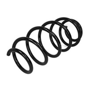 KYBRH2895  Front axle coil spring KYB 