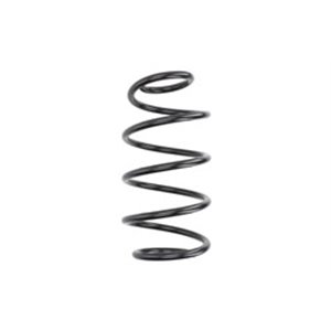 LS4095030  Front axle coil spring LESJÖFORS 