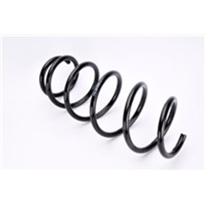 KYBRH3520  Front axle coil spring KYB 