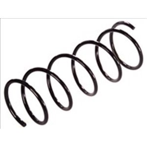 KYBRA1750  Front axle coil spring KYB 
