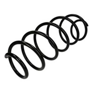 LS4015688  Front axle coil spring LESJÖFORS 