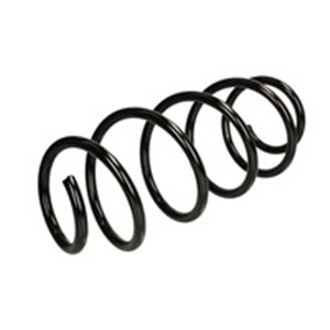 KYBRH3907  Front axle coil spring KYB 