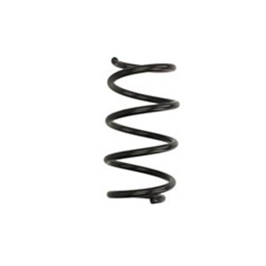 LS4026197  Front axle coil spring LESJÖFORS 