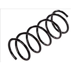 KYBRA1829  Front axle coil spring KYB 