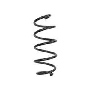 LS4095113  Front axle coil spring LESJÖFORS 