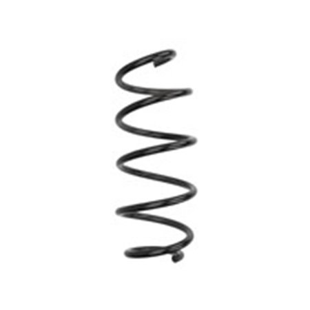 LESJÖFORS 4095113 - Coil spring front L/R (automatic transmission) fits: VW CADDY III, CADDY III/MINIVAN, CADDY IV, CADDY IV/MIN