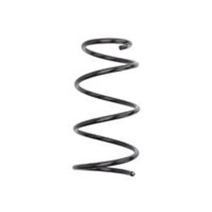 KYBRC3447  Front axle coil spring KYB 