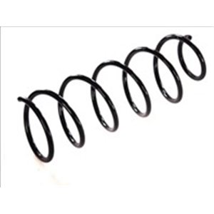 KYBRG1549  Front axle coil spring KYB 