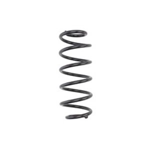 LS4004218  Front axle coil spring LESJÖFORS 