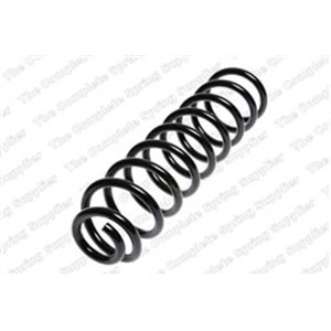 LS4056841  Front axle coil spring LESJÖFORS 