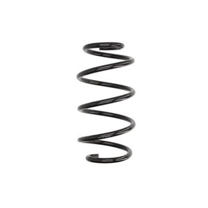 SM092MT  Front axle coil spring MAGNUM TECHNOLOGY 