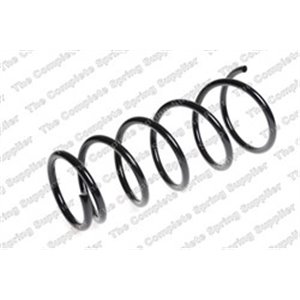 LS4026213  Front axle coil spring LESJÖFORS 