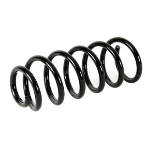 SA095MT  Front axle coil spring MAGNUM TECHNOLOGY 