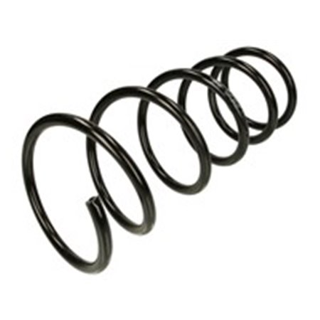 KYB RG3572 - Coil spring front L/R fits: TOYOTA YARIS 1.4D 10.01-09.05