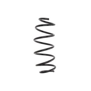 MONSE2438  Front axle coil spring MONROE 