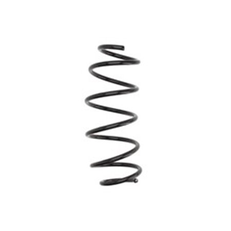 MONROE SE2438 - Coil spring front L/R fits: FORD FUSION 1.25/1.4/1.6 08.02-12.12