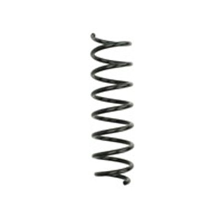 LESJÖFORS 4208481 - Coil spring rear L/R (for vehicles without M technic) fits: BMW 5 (F10) 2.0-3.0D 01.10-10.16