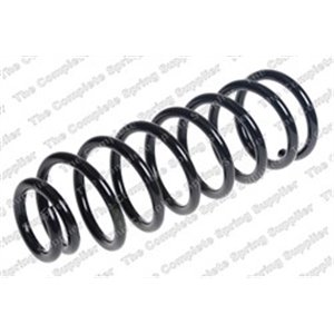 LS4288933  Front axle coil spring LESJÖFORS 