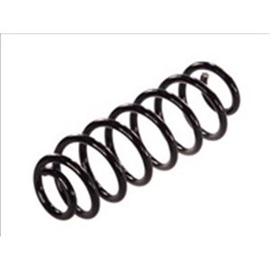 KYBRH6786  Front axle coil spring KYB 