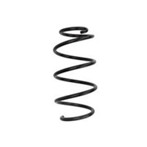 LS4037275  Front axle coil spring LESJÖFORS 