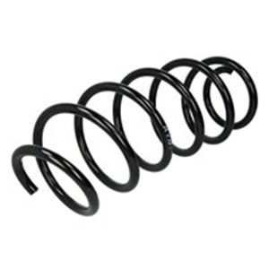 KYBRH3539  Front axle coil spring KYB 