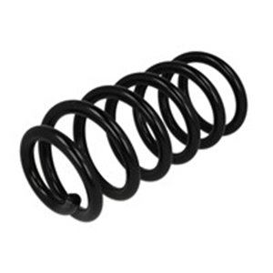LS4204260  Front axle coil spring LESJÖFORS 