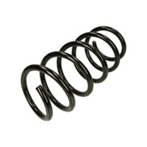 KYBRH2682  Front axle coil spring KYB 