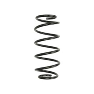 LS4063459  Front axle coil spring LESJÖFORS 