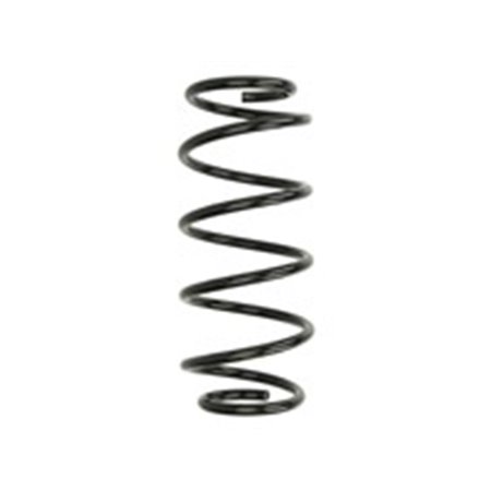 LESJÖFORS 4063459 - Coil spring front L/R fits: OPEL ASTRA G, ASTRA G CLASSIC 1.6/1.6CNG/1.8 02.98-12.09