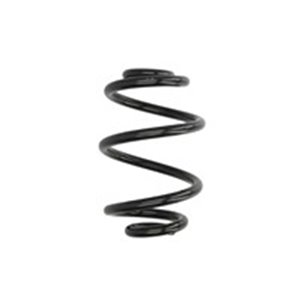 LS4208431  Front axle coil spring LESJÖFORS 