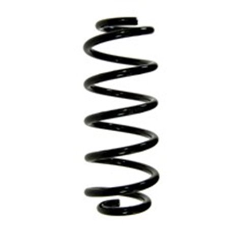 KYB RH3476 - Coil spring front L/R (for vehicles without sports suspension) fits: AUDI A6 C6 2.0-3.2 05.04-08.11