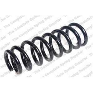 LS4088942  Front axle coil spring LESJÖFORS 