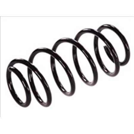 KYB RH1258 - Coil spring front L/R fits: OPEL ASTRA G, ASTRA G CLASSIC, VECTRA B 1.4-2.5 09.95-12.09