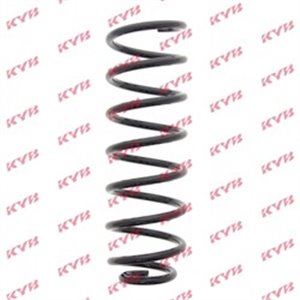 RC5248 Suspension Spring KYB - Top1autovaruosad