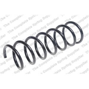 LS4295875  Front axle coil spring LESJÖFORS 