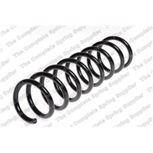 LS4208460  Front axle coil spring LESJÖFORS 