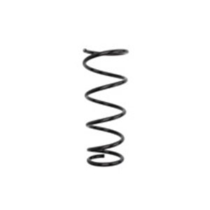 KYBRA4128  Front axle coil spring KYB 