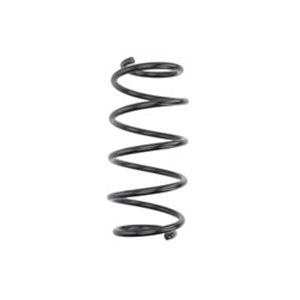 LS4004208  Front axle coil spring LESJÖFORS 