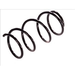 KYBRH2590  Front axle coil spring KYB 