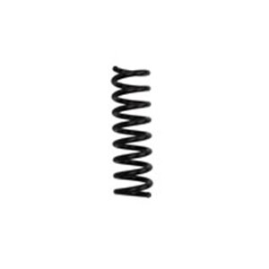 LS4256854  Front axle coil spring LESJÖFORS 