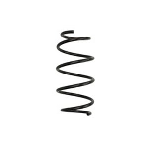 LS4092594  Front axle coil spring LESJÖFORS 