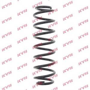 KYBRH6402  Front axle coil spring KYB 