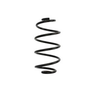 LS4263437  Front axle coil spring LESJÖFORS 