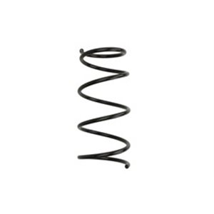 LS4088315  Front axle coil spring LESJÖFORS 