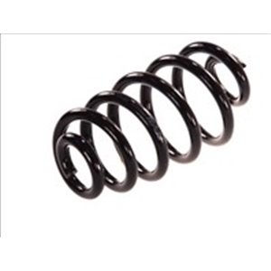 KYBRH6574  Front axle coil spring KYB 