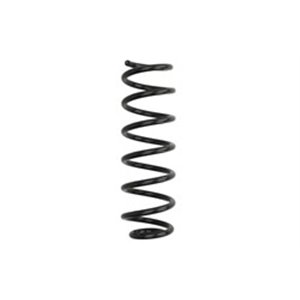 LS4272958  Front axle coil spring LESJÖFORS 