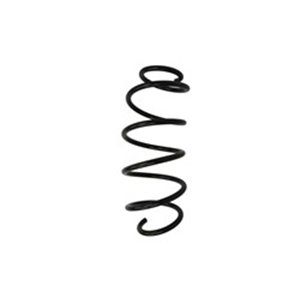 LS4027607  Front axle coil spring LESJÖFORS 